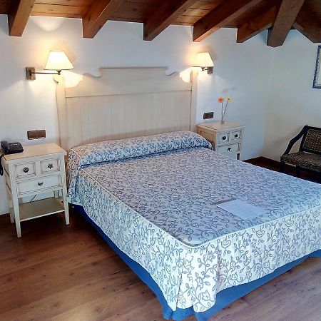 Hotel Aldama Golf Quintana de Llanes Extérieur photo