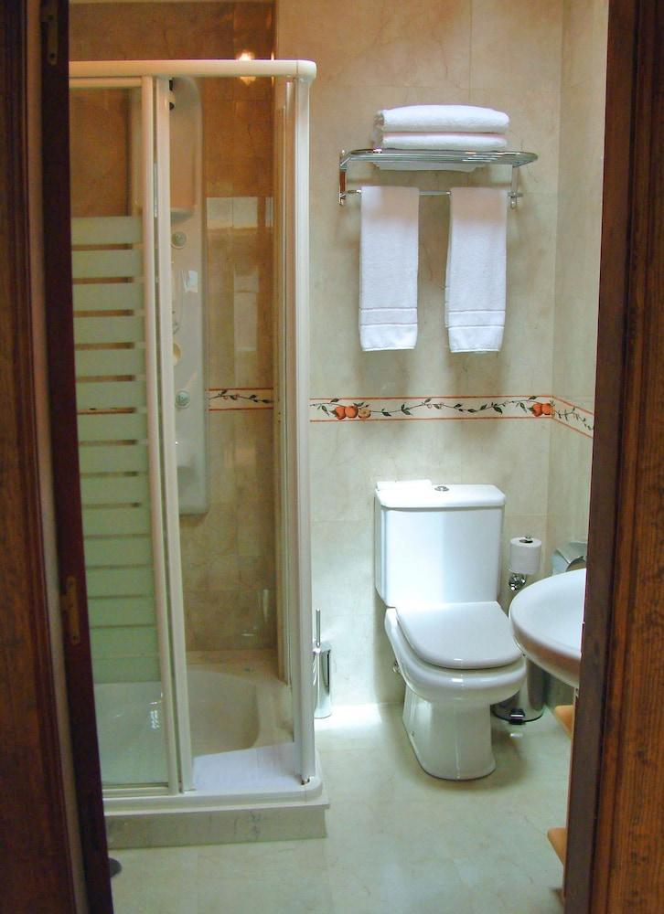 Hotel Aldama Golf Quintana de Llanes Extérieur photo