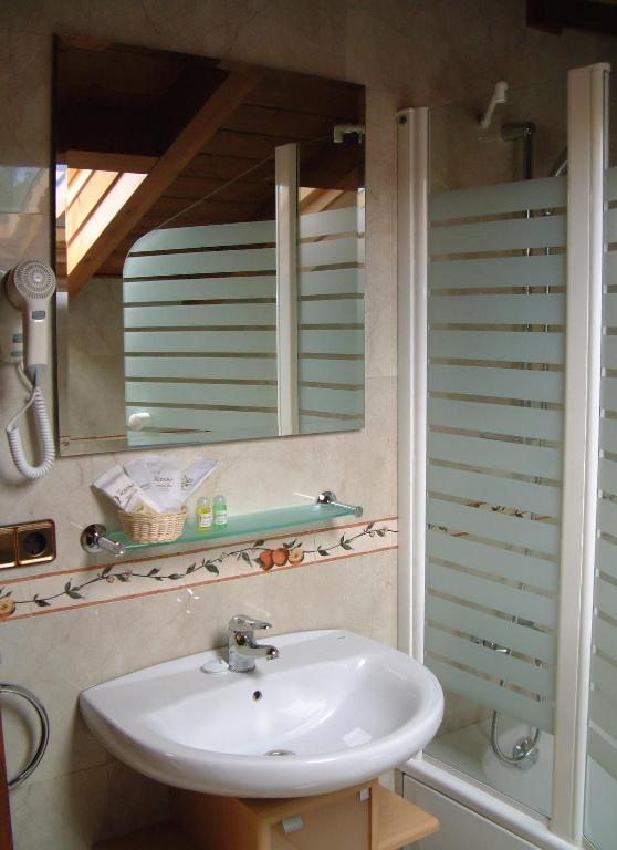 Hotel Aldama Golf Quintana de Llanes Chambre photo