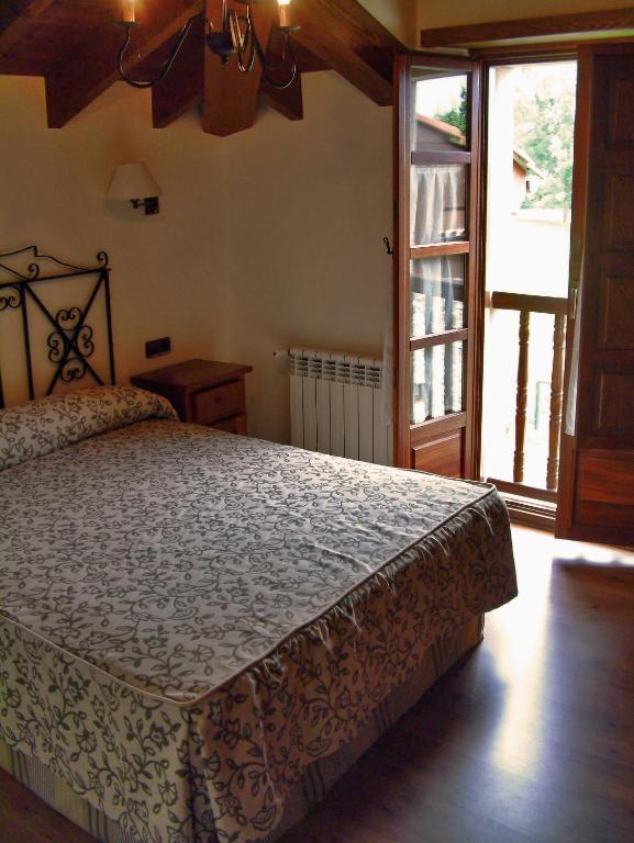 Hotel Aldama Golf Quintana de Llanes Chambre photo