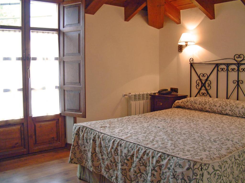 Hotel Aldama Golf Quintana de Llanes Chambre photo