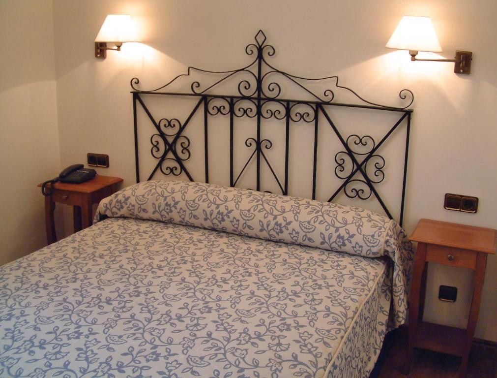 Hotel Aldama Golf Quintana de Llanes Chambre photo
