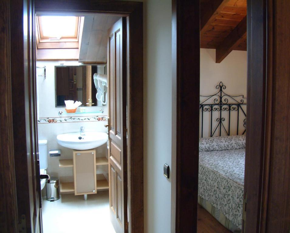 Hotel Aldama Golf Quintana de Llanes Extérieur photo