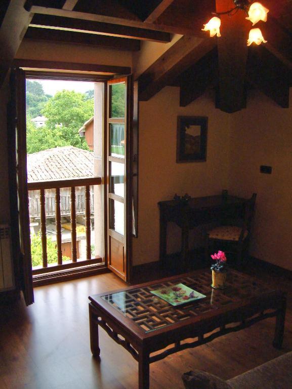 Hotel Aldama Golf Quintana de Llanes Extérieur photo