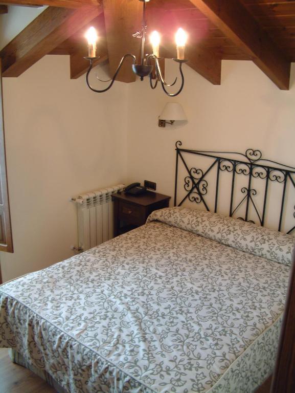 Hotel Aldama Golf Quintana de Llanes Chambre photo