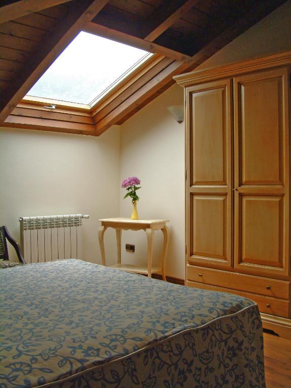 Hotel Aldama Golf Quintana de Llanes Extérieur photo