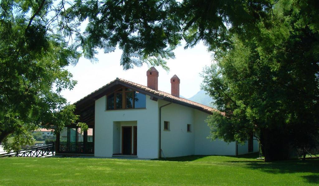 Hotel Aldama Golf Quintana de Llanes Extérieur photo